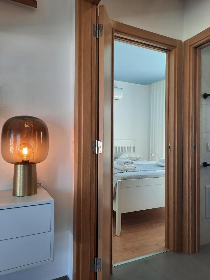 Sitius 5B - New Seaview Apartment With Rooftop Terrace In Historical Centre Sitio Da Nazare Nazaré Exterior foto