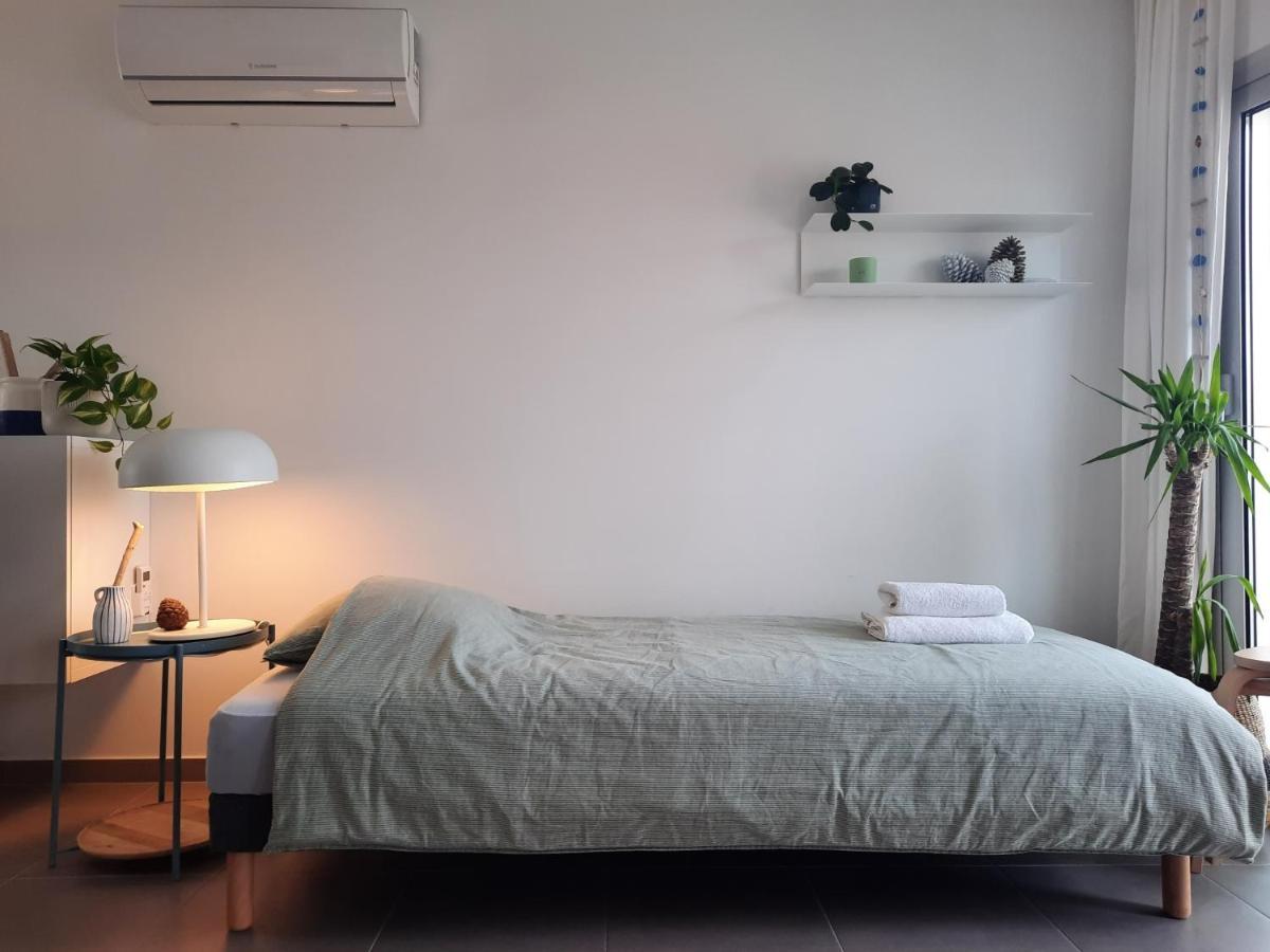 Sitius 5B - New Seaview Apartment With Rooftop Terrace In Historical Centre Sitio Da Nazare Nazaré Exterior foto