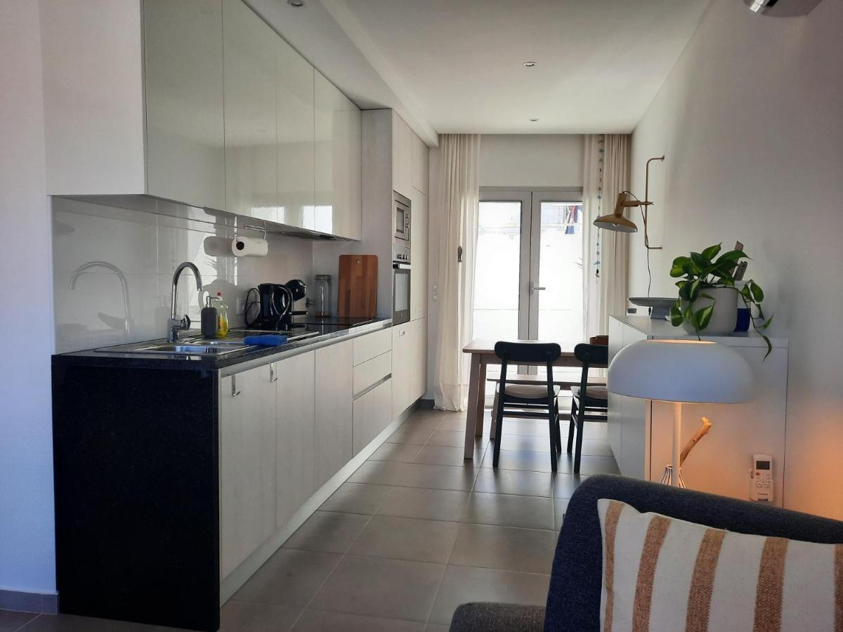 Sitius 5B - New Seaview Apartment With Rooftop Terrace In Historical Centre Sitio Da Nazare Nazaré Exterior foto