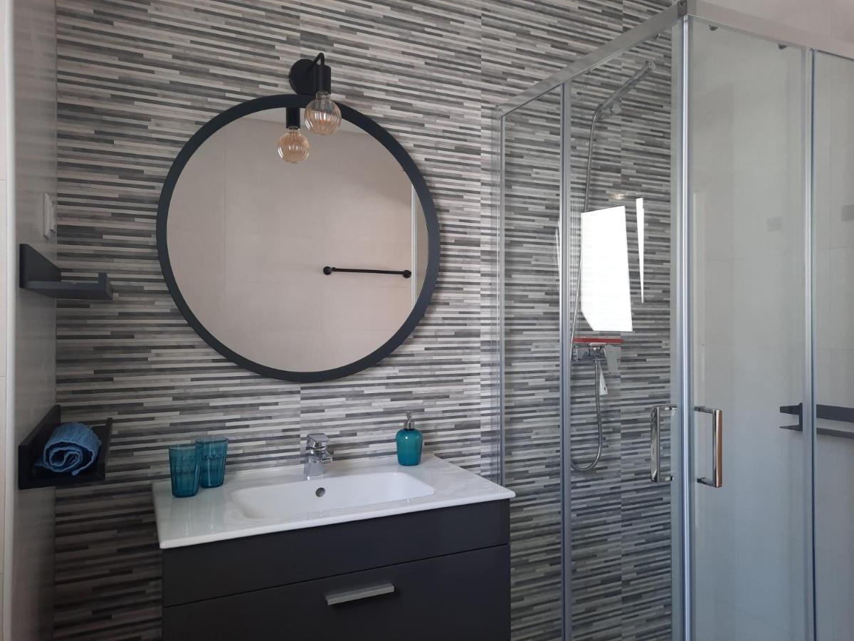 Sitius 5B - New Seaview Apartment With Rooftop Terrace In Historical Centre Sitio Da Nazare Nazaré Exterior foto