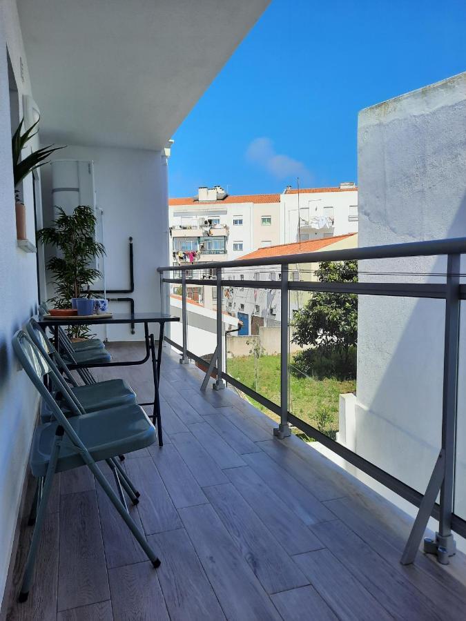 Sitius 5B - New Seaview Apartment With Rooftop Terrace In Historical Centre Sitio Da Nazare Nazaré Exterior foto