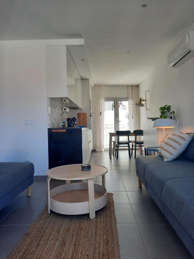 Sitius 5B - New Seaview Apartment With Rooftop Terrace In Historical Centre Sitio Da Nazare Nazaré Exterior foto