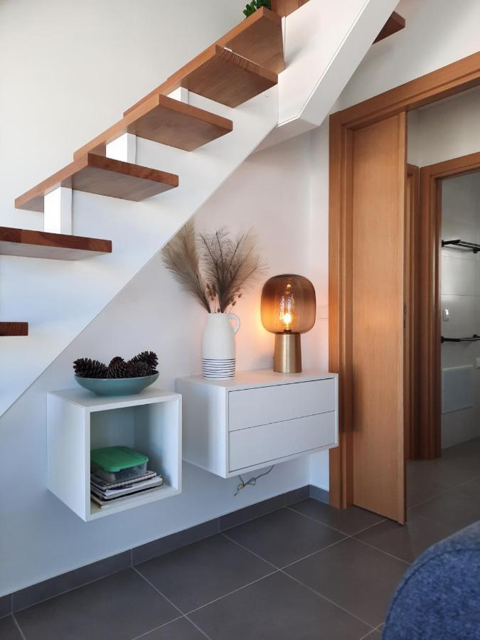 Sitius 5B - New Seaview Apartment With Rooftop Terrace In Historical Centre Sitio Da Nazare Nazaré Exterior foto